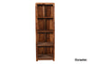 Elementary New-look Sheesham Shelf#1 - Duraster 