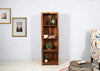 Elementary New-look Sheesham Shelf#1 - Duraster 