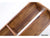 Buckingham Modern Solid Sheesham wood BookShelf #2 - Duraster 