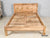 Ajenta Mango Wood Carving Bed#1 - Duraster 
