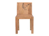 Barbas Modern Dining Set (2 & 4 Seater) - Duraster 