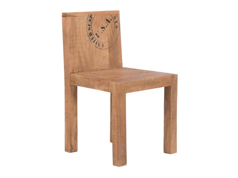 Barbas Modern Dining Set (2 & 4 Seater) - Duraster 