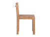 Barbas Modern Dining Set (2 & 4 Seater) - Duraster 