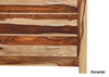 Raygoor Modern Sheesham wood Chest of Drawer#2 - Duraster 