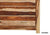 Raygoor Modern Sheesham wood Chest of Drawer#2 - Duraster 