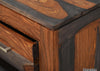 Raygoor Solid Sheesham Drawer Chest #1 - Duraster 