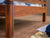 Vismit Solid Sheesham wood Bed #4 - Duraster 