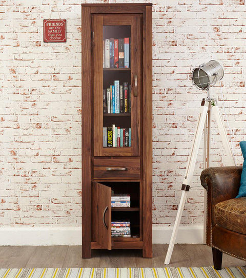 Wooden Book Shelf