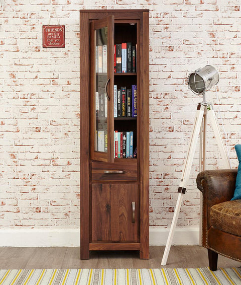 Wooden Book Shelf