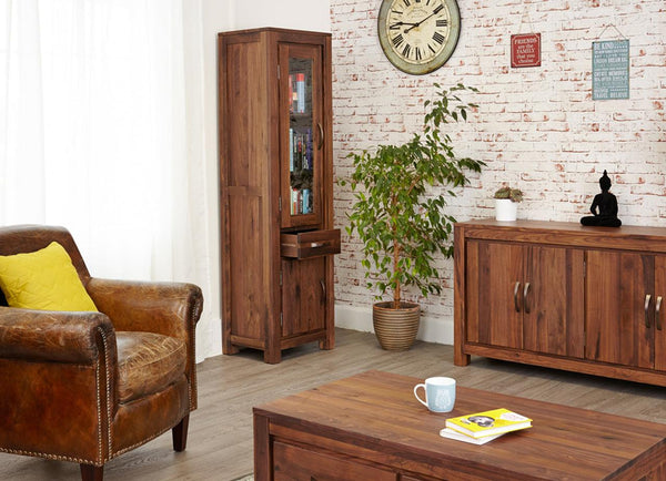 Wooden Book Shelf