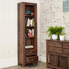 Sheesham Wood Book Shelf