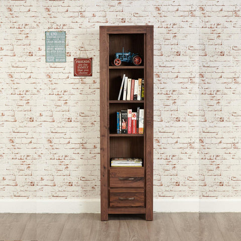 Sheesham Wood Book Shelf
