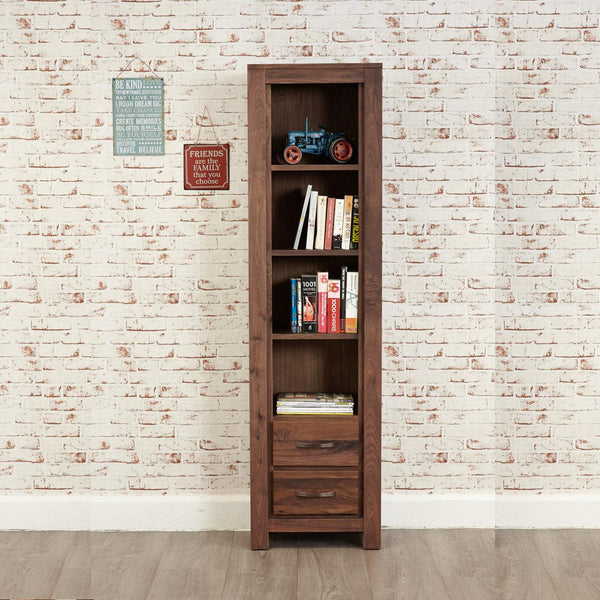 Sheesham Wood Book Shelf