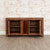 Marwar Sheesham Wood Walnut Sideboard Cabinet #4 - Duraster 