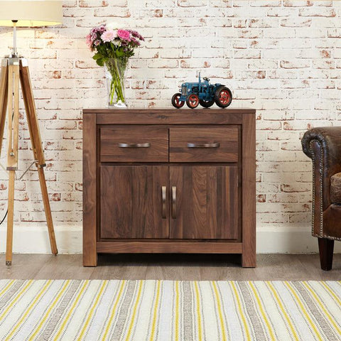 Wooden Sideboard