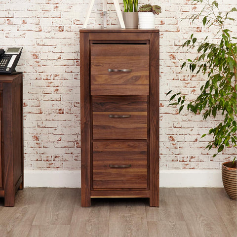 Sheesham Wood Chest of Drawers