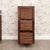 Marwar Sheesham Wood Walnut Office Documents Cabinet #7 - Duraster 