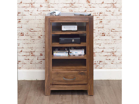 Sheesham Wood TV Stand