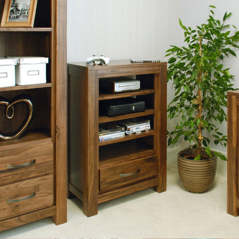 Sheesham Wood TV Stand