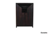 Sheesham Wood Display Cabinet