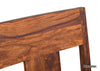 Amber Colonial Sheesham Wood Dining Set # 2 - Duraster 