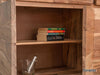 Eternal Elegant Acacia Drawer Chest of Drawer Cabinet #8 - Duraster 