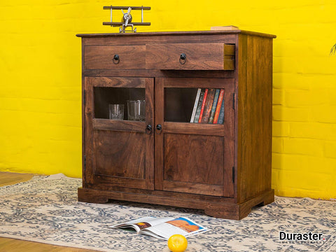 Gangaur Modern Bar Cabinet #1 - Duraster 