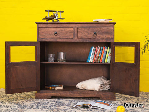 Gangaur Modern Bar Cabinet #1 - Duraster 