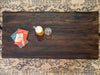 Tuscany Modern Acacia wood Handmade Live Edge Coffee table #1 - Duraster 