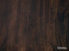 Tuscany Modern Acacia wood Handmade Live Edge Coffee table #1 - Duraster 