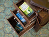Gangaur Modern Solid Wood Study Table #8 - Duraster 