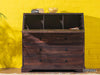 GangaurModern Sheesham wood Chest of Drawers#14 - Duraster 