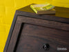 GangaurModern Sheesham wood Chest of Drawers#14 - Duraster 