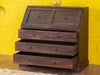 Duraster Gangaur Modern Solid Wood Chest of Drawers #14