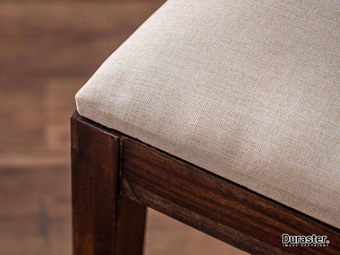 Gangaur Solid Sheesham wood Dining Set #6 - Duraster 