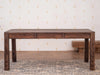 Gangaur Solid Sheesham wood Dining Table #2 - Duraster 