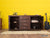 Gangaur Solid Sheesham wood Sideboard Cabinet  #13 - Duraster 