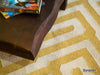Tuscany Stylish Acacia wood Handmade Live Edge T.V. Unit #2 - Duraster 