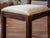 Gangaur Solid Sheesham wood Dining chair #6 - Duraster 