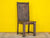 Gangaur Modern Sheesham wood Dining chair #5 - Duraster 