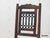 Gangaur Traditional Sheesham Dining Set with Chairs and Bench  #4 - Duraster 