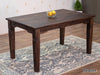 Gangaur Modern & Stylish Sheesham wood Dining Table #4 - Duraster 