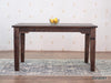 Gangaur Modern & Stylish Sheesham wood Dining Table #4 - Duraster 