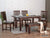 Gangaur Modern & Stylish Sheesham wood Dining Table #4 - Duraster 
