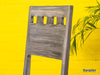 Dining Chair Design