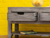 Side Table with Drawer