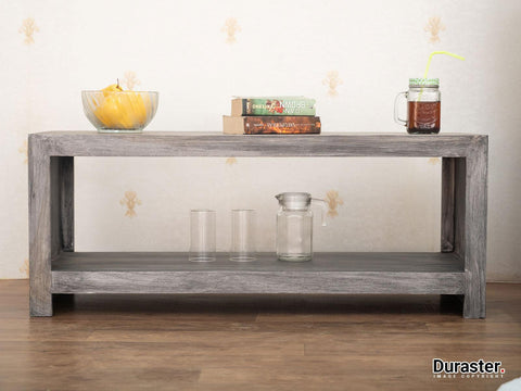 Wooden Coffee Table