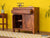 Ummed Sheesham wood Elegant Sideboard Cabinet #3 - Duraster 