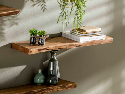 Wall Shelves Design