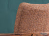 Hawkin Solid Sheesham wood Arm Chair #2 - Duraster 